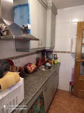 Chalet en venta en Valdepeñas