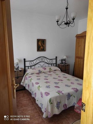 Chalet en venta en Valdepeñas