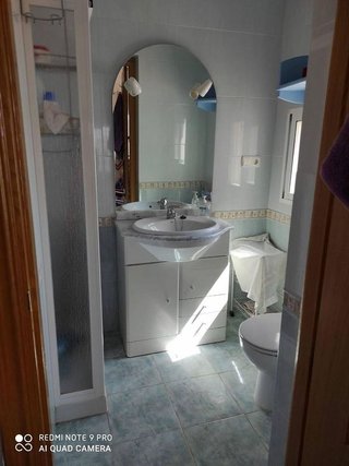 Chalet en venta en Valdepeñas