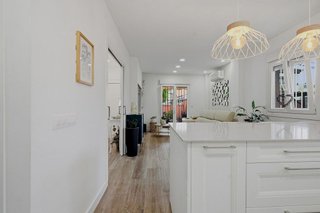 Casa pareada en venta en Núcleo Urbano en Chiclana de la Frontera