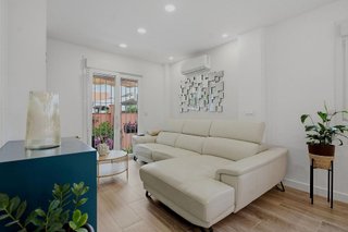 Casa pareada en venta en Núcleo Urbano en Chiclana de la Frontera