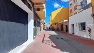 Casa adosada en venta en Parque Ayala - Jardín de la Abadía - Huelín en Málaga