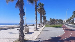 Casa adosada en venta en Parque Ayala - Jardín de la Abadía - Huelín en Málaga