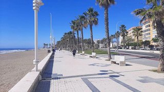 Casa adosada en venta en Parque Ayala - Jardín de la Abadía - Huelín en Málaga