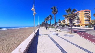 Casa adosada en venta en Parque Ayala - Jardín de la Abadía - Huelín en Málaga