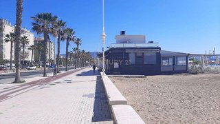Casa adosada en venta en Parque Ayala - Jardín de la Abadía - Huelín en Málaga