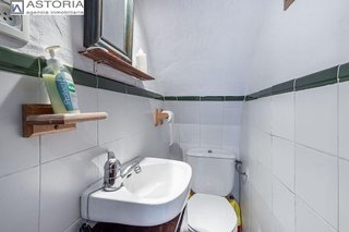 Casa adosada en venta en Albaicín en Granada