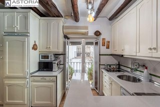 Casa adosada en venta en Albaicín en Granada