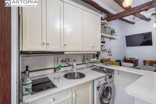 Casa adosada en venta en Albaicín en Granada
