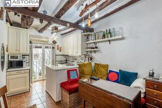 Casa adosada en venta en Albaicín en Granada