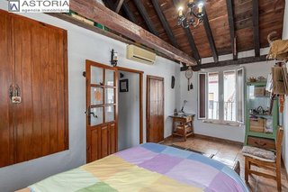 Casa adosada en venta en Albaicín en Granada