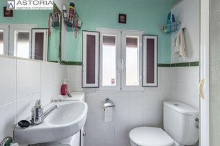 Casa adosada en venta en Albaicín en Granada