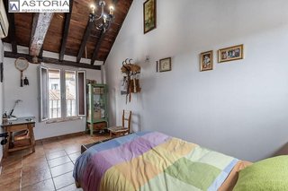 Casa adosada en venta en Albaicín en Granada