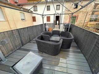 Casa en venta en Andratx Pueblo en Andratx