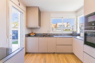 Casa pareada en venta en La Conarda en Pobla de Vallbona (la)