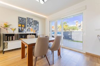 Casa pareada en venta en La Conarda en Pobla de Vallbona (la)