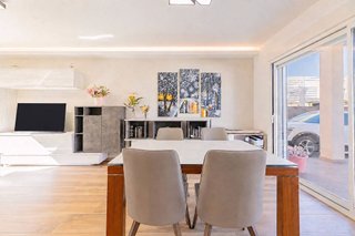 Casa pareada en venta en La Conarda en Pobla de Vallbona (la)