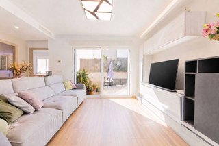 Casa pareada en venta en La Conarda en Pobla de Vallbona (la)