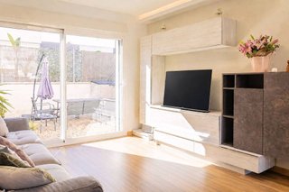 Casa pareada en venta en La Conarda en Pobla de Vallbona (la)