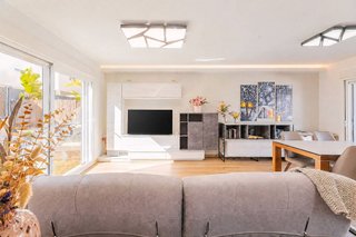 Casa pareada en venta en La Conarda en Pobla de Vallbona (la)
