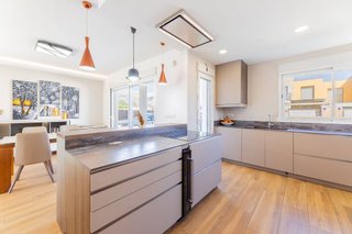 Casa pareada en venta en La Conarda en Pobla de Vallbona (la)
