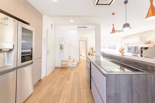 Casa pareada en venta en La Conarda en Pobla de Vallbona (la)