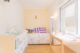 Casa pareada en venta en La Conarda en Pobla de Vallbona (la)