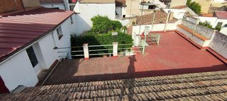 Casa adosada en venta en Don Benito