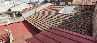 Casa adosada en venta en Don Benito