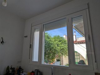 Casa adosada en venta en Don Benito