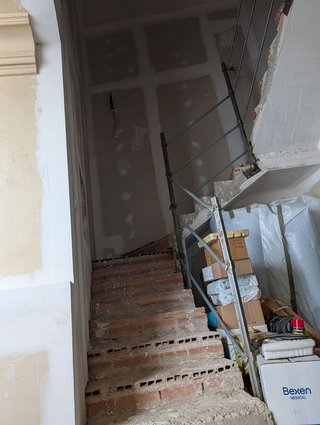 Casa adosada en venta en Don Benito