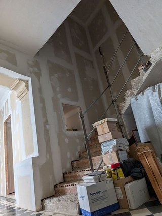 Casa adosada en venta en Don Benito