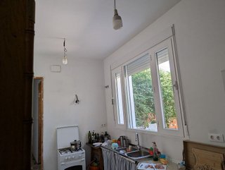 Casa adosada en venta en Don Benito