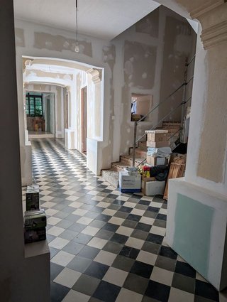 Casa adosada en venta en Don Benito