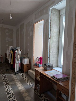 Casa adosada en venta en Don Benito