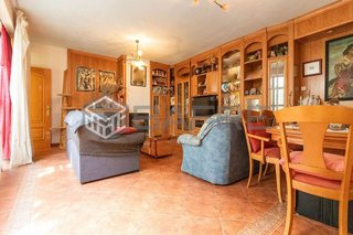 Casa adosada en venta en Casco Antiguo Norte en Ciempozuelos
