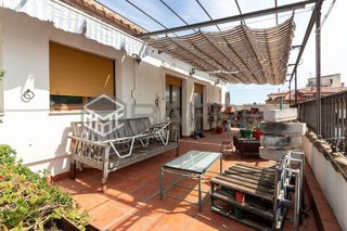 Casa adosada en venta en Casco Antiguo Norte en Ciempozuelos