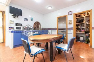 Casa adosada en venta en Casco Antiguo Norte en Ciempozuelos
