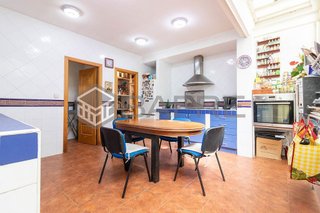 Casa adosada en venta en Casco Antiguo Norte en Ciempozuelos