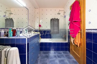 Casa adosada en venta en Casco Antiguo Norte en Ciempozuelos
