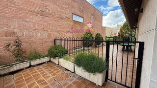 Chalet en venta en Vistahermosa en Salamanca