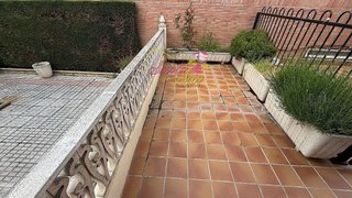 Chalet en venta en Vistahermosa en Salamanca