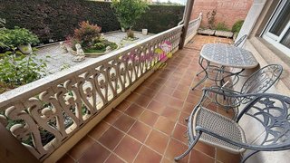 Chalet en venta en Vistahermosa en Salamanca