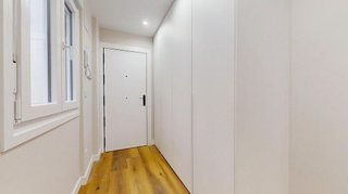 Piso en alquiler en Paseo Independencia en Zaragoza