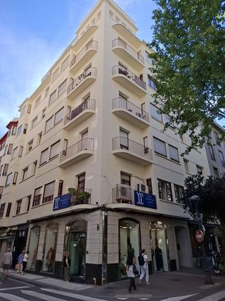 Piso en alquiler en Paseo Independencia en Zaragoza