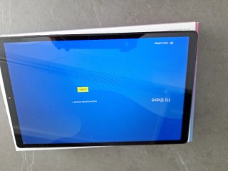 Lenovo Tab M10 FHD Plus con caja original