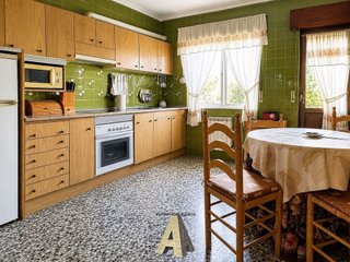 Casa adosada en venta en Simancas