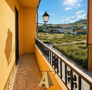Casa adosada en venta en Simancas