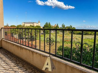 Casa adosada en venta en Simancas