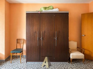 Casa adosada en venta en Simancas